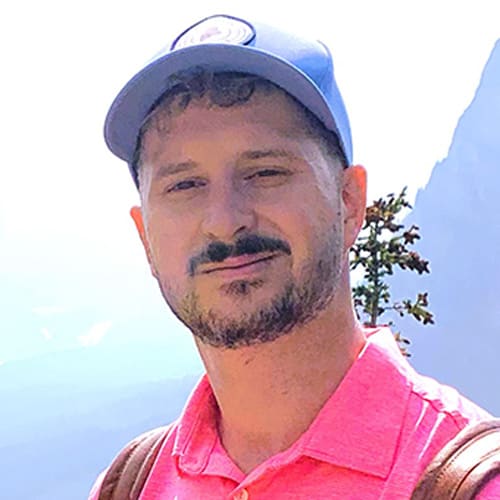 Dr. Christopher Garthwaite, Stroudsburg Veterinarian